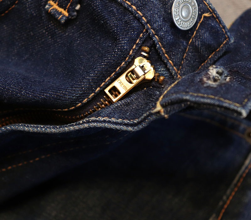 1960s LEVIS 504ZXX , Size 29 X 28