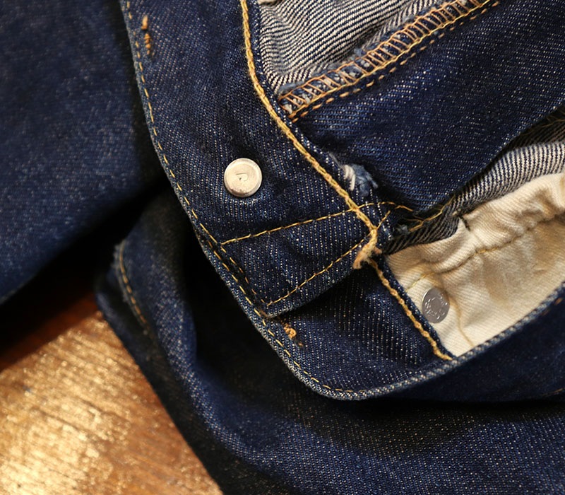 1960s LEVIS 504ZXX , Size 29 X 28