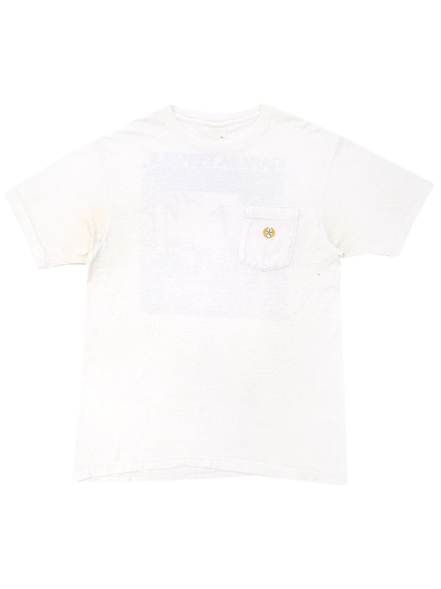 90's BANANA REPUBLIC ''TRAVEL&SAFARI CLOTHING CO.'' アニマル