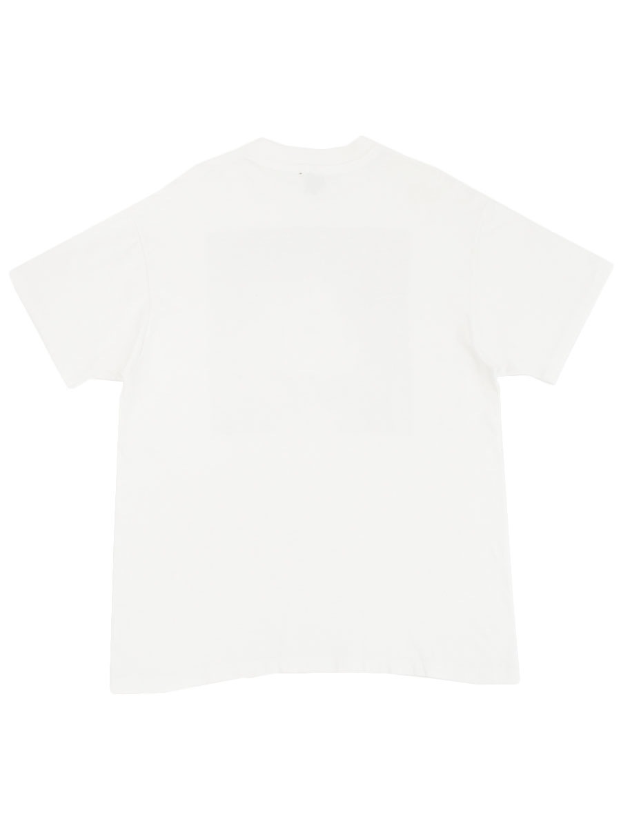 90's Hanes 槇原敬之 ''PHARMACY'' プリントTシャツ ホワイト