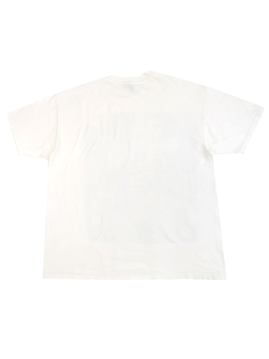 90's Hanes ''BULOVA 125th Annivarsary'' Tシャツ 表記(XL)