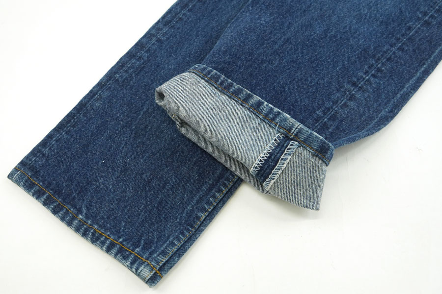 80's Levi's 501 ®マークのみタブ デニムパンツ 良雰囲気 表記(30x32) USA製