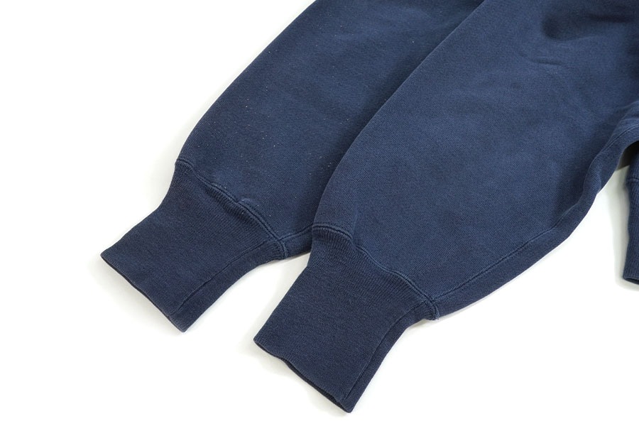 90's 刺繍タグ チャンピオンRWパーカ ''MICHIGAN'' 表記(XL) USA製