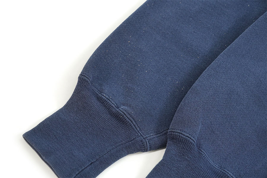 90's 刺繍タグ チャンピオンRWパーカ ''MICHIGAN'' 表記(XL) USA製