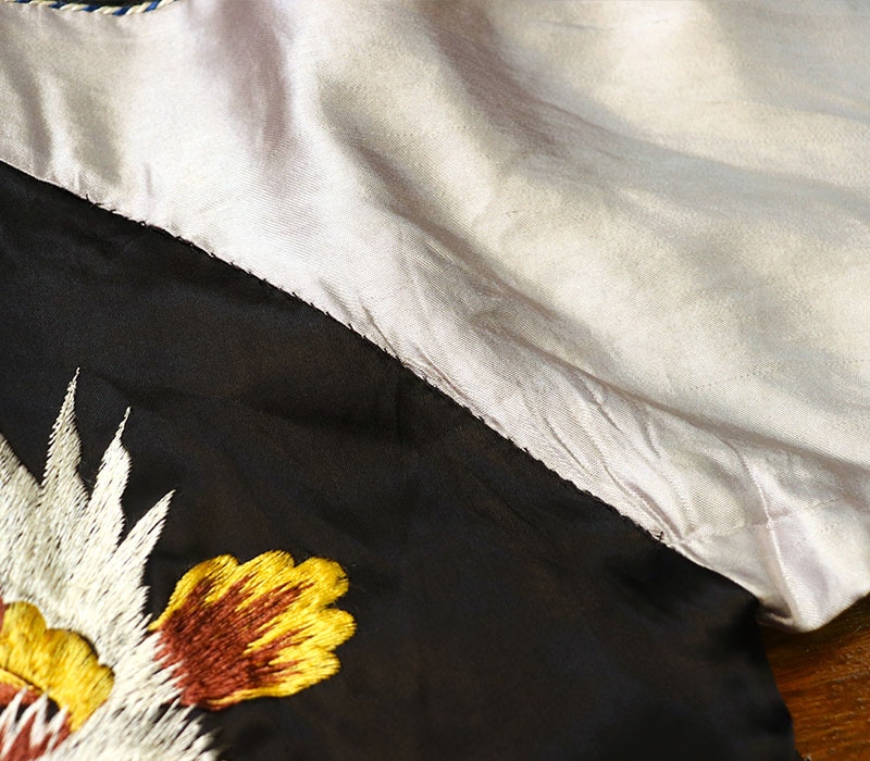 1950s SOUVENIR JACKET , Size M
