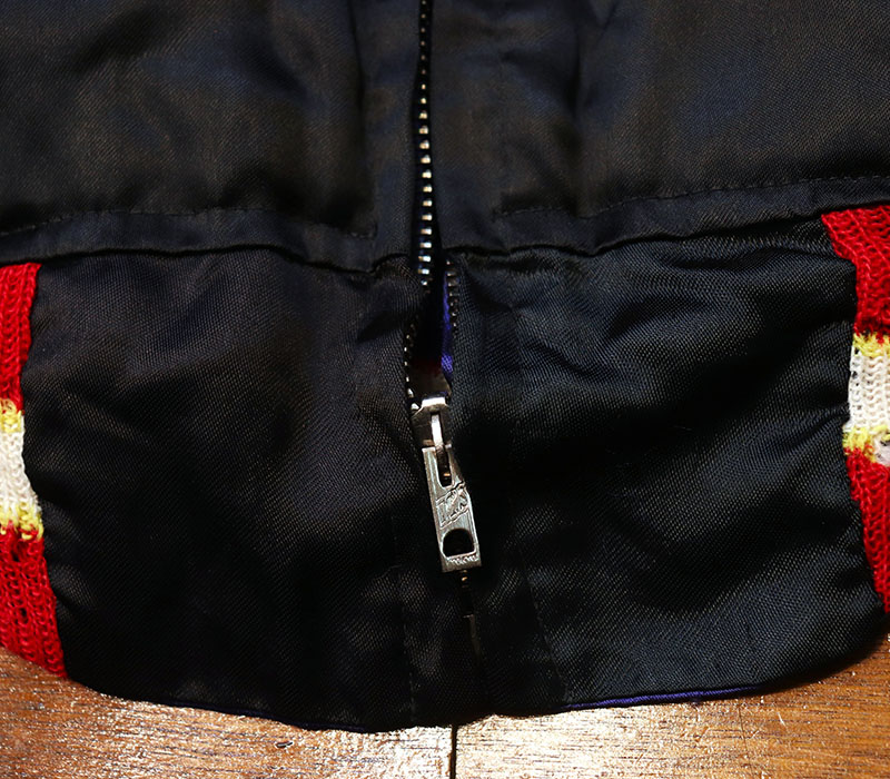 1950s SOUVENIR JACKET , Size M