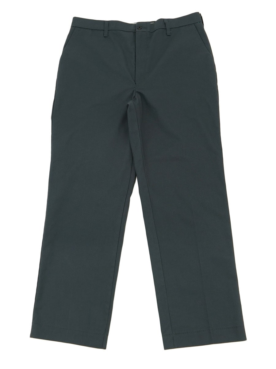 90's RED KAP PT10 ワークパンツ チャコールグレー 実寸(W35 L29) USA製