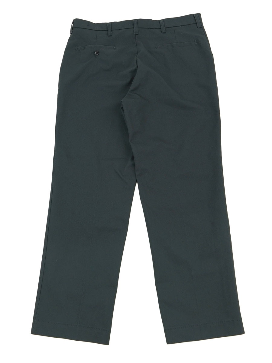 90's RED KAP PT10 ワークパンツ チャコールグレー 実寸(W35 L29) USA製