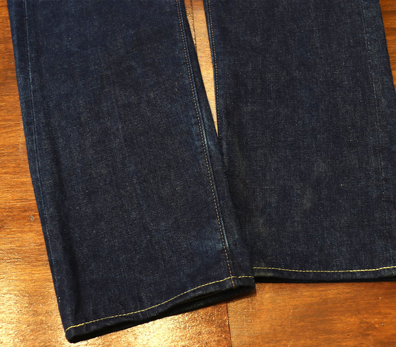 1960s LEVIS 505E , Size W35 L30