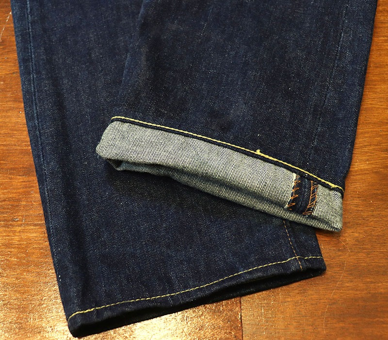 1960s LEVIS 505E , Size W35 L30
