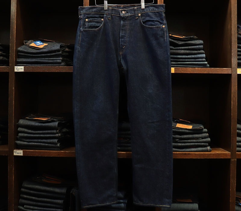 1960s LEVIS 505E , Size W35 L30