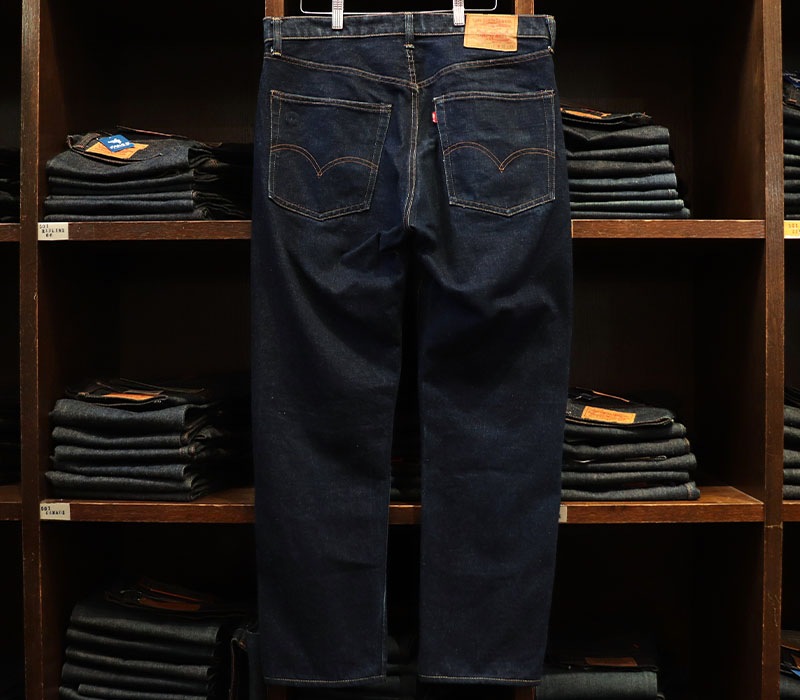 1960s LEVIS 505E , Size W35 L30