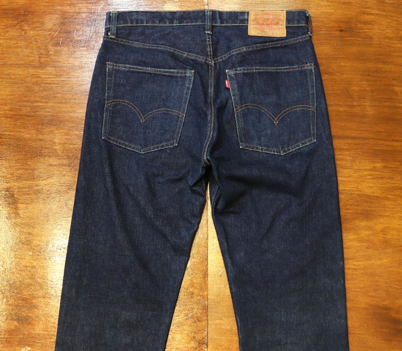 1960s LEVIS 505E , Size W35 L30