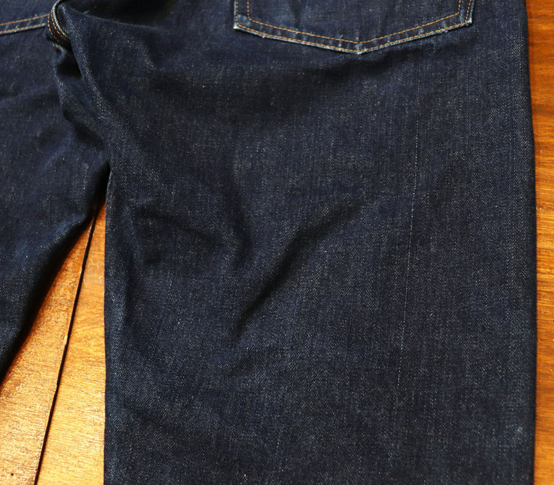 1960s LEVIS 505E , Size W35 L30