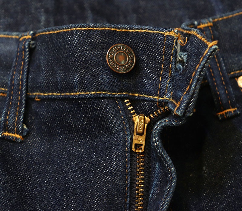 1960s LEVIS 505E , Size W35 L30