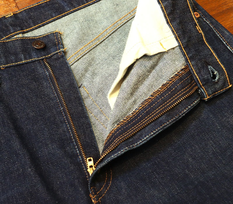 1960s LEVIS 505E , Size W35 L30