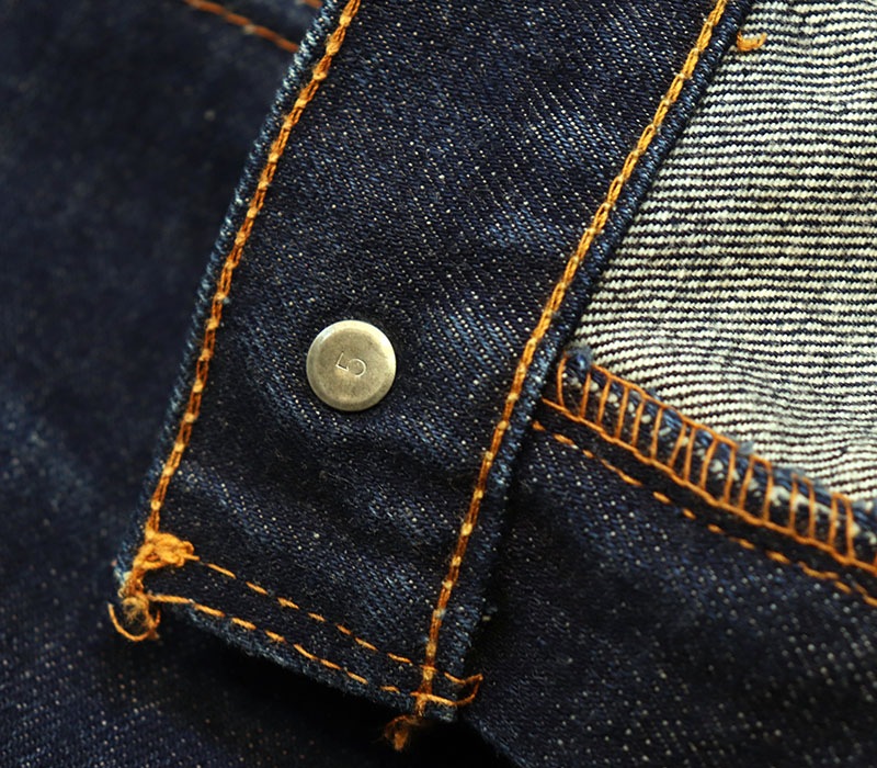 1960s LEVIS 505E , Size W35 L30