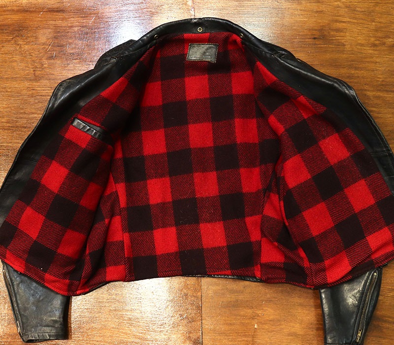 1950s HERCULES , Size 42