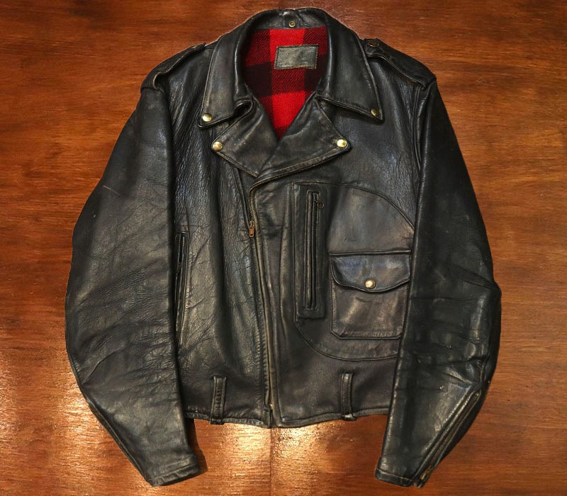 1950s HERCULES , Size 42