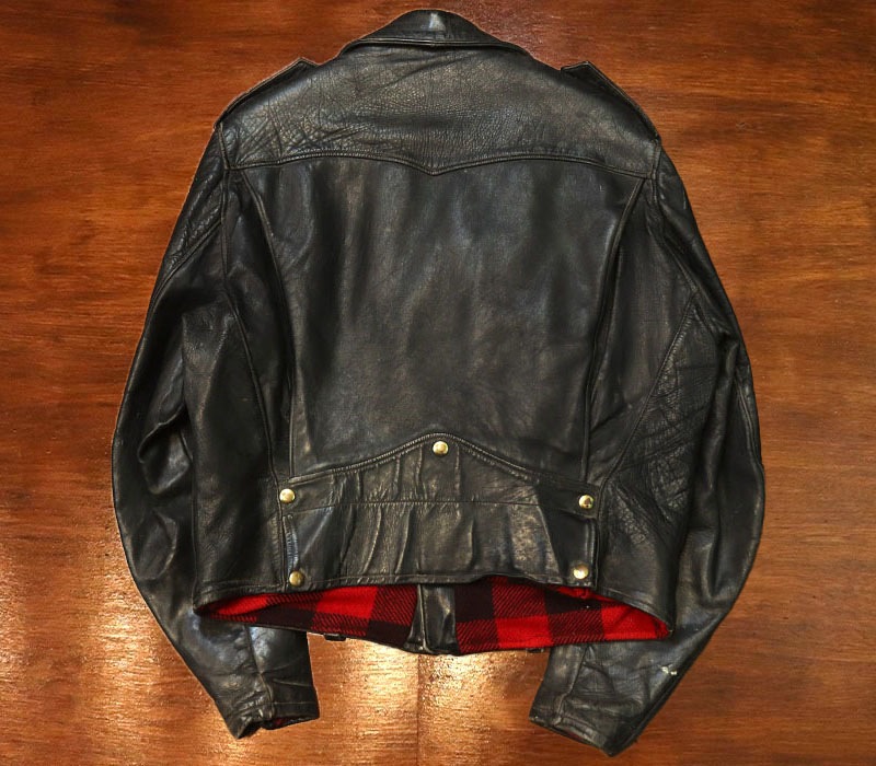 1950s HERCULES , Size 42