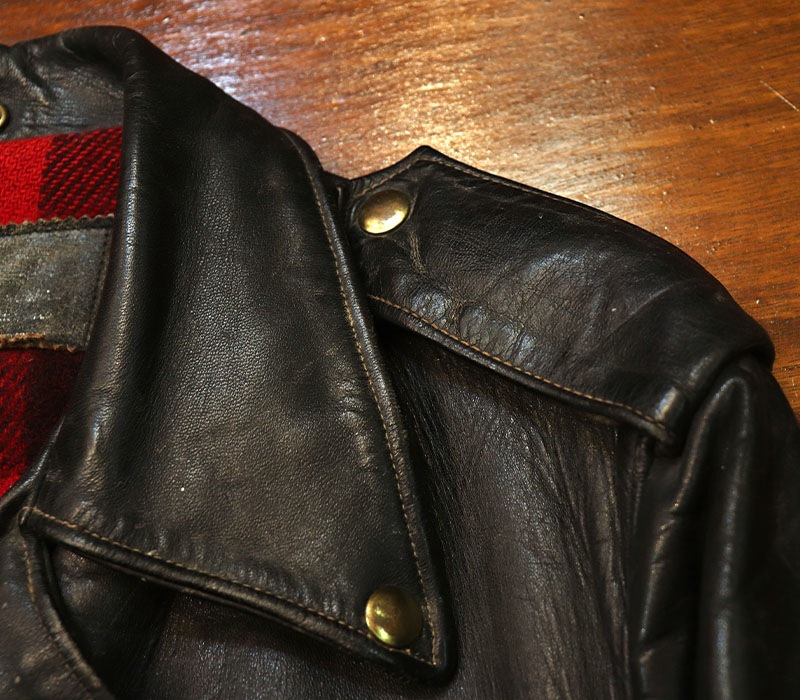 1950s HERCULES , Size 42