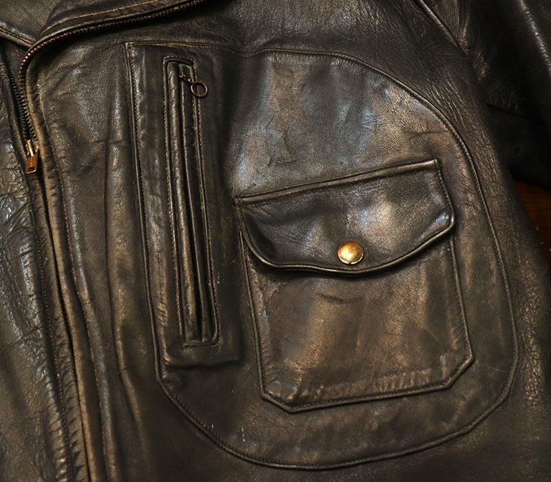 1950s HERCULES , Size 42