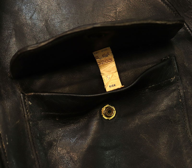 1950s HERCULES , Size 42
