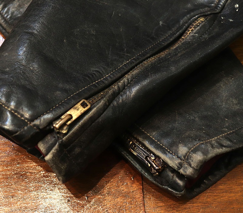 1950s HERCULES , Size 42