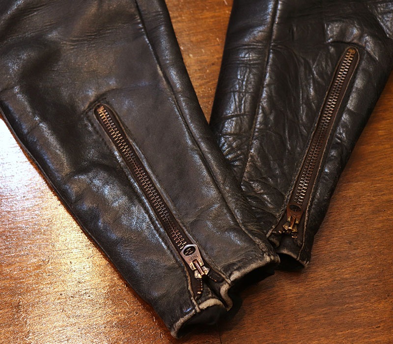 1950s BUCO J-65 , Size 38