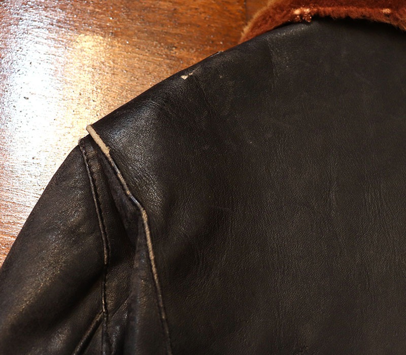 1950s BUCO J-65 , Size 38