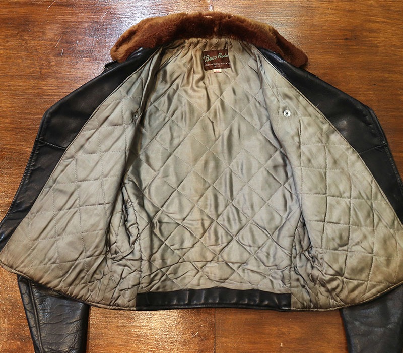 1950s BUCO J-65 , Size 38