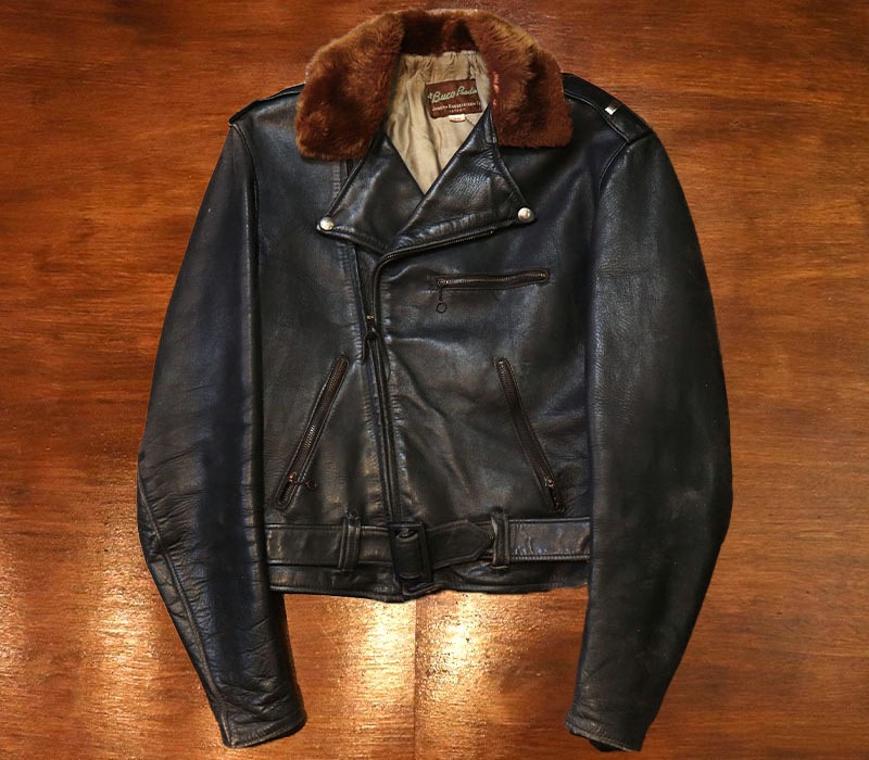 1950s BUCO J-65 , Size 38