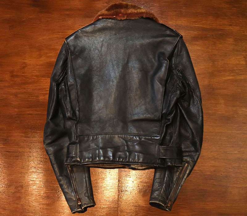 1950s BUCO J-65 , Size 38