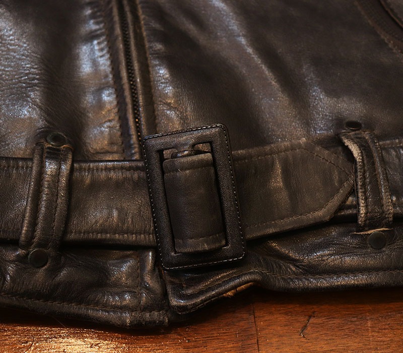 1950s BUCO J-65 , Size 38