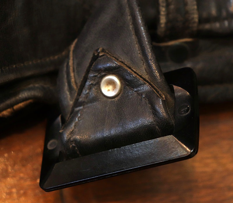 1950s BUCO J-65 , Size 38
