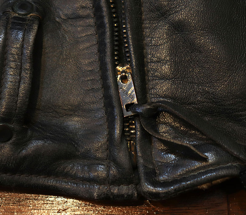 1950s BUCO J-65 , Size 38