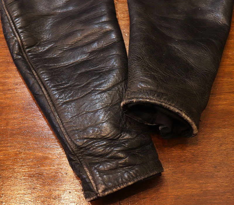 1950s BUCO J-65 , Size 38