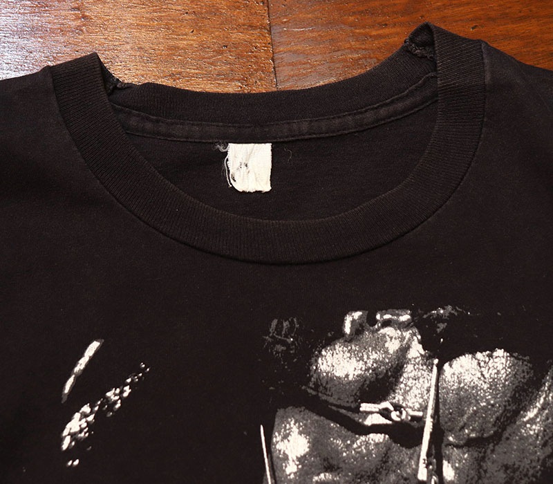 1990s MILES DAVIS, Size M