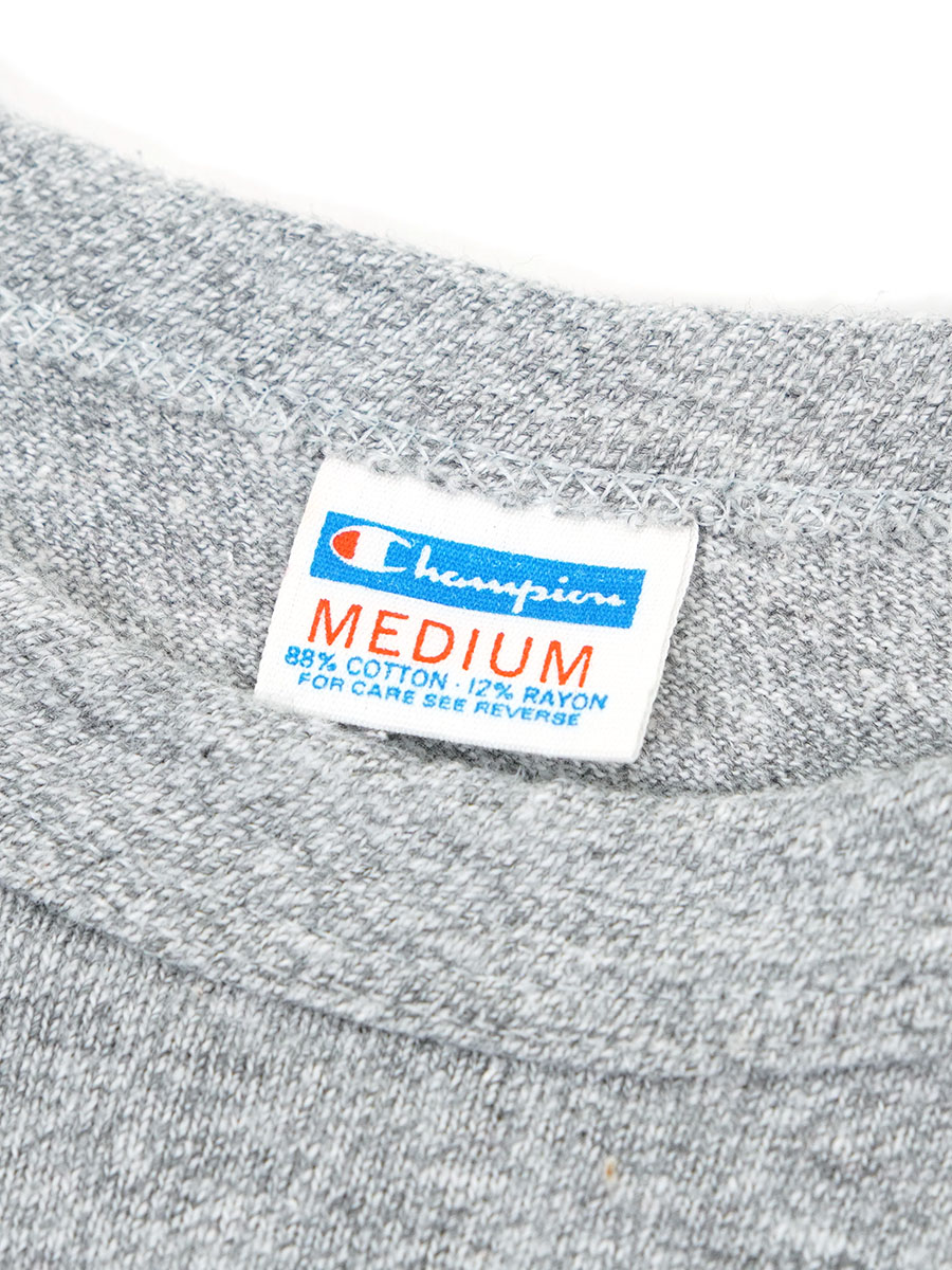 70's バータグ チャンピオン 