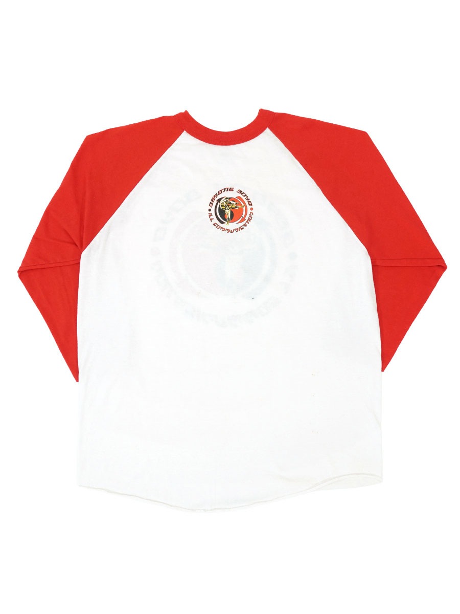 90's Augusta BEASTIE BOYS 