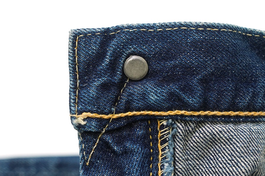 60's Levi's 501ZXX デニムパンツ 良雰囲気 実寸(W33 L30) | NEW ITEM