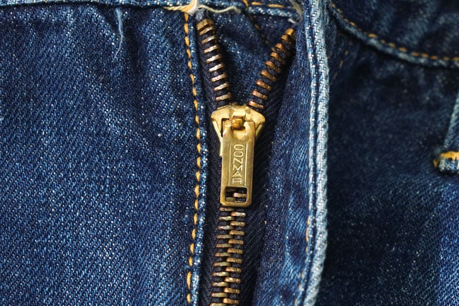 60's Levi's 501ZXX デニムパンツ 良雰囲気 実寸(W33 L30) | NEW ITEM