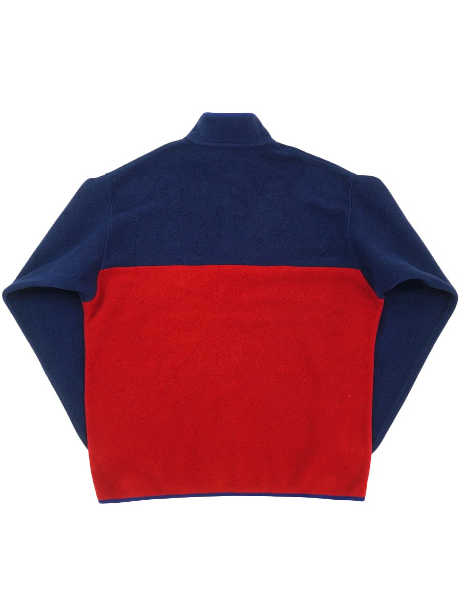 15 パタゴニア ライトウェイトシンチラスナップTプルオーバー