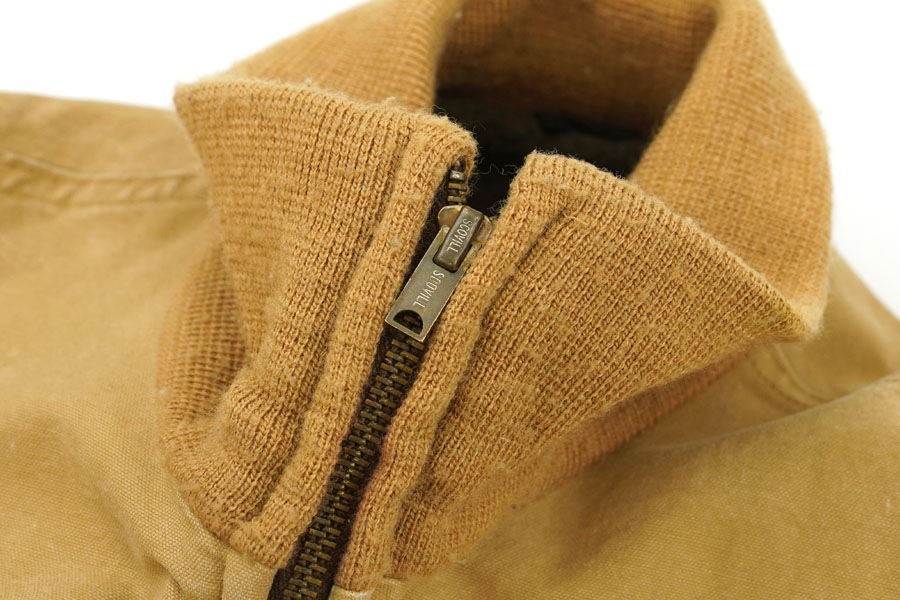 80's I.SPIEWAK & SONS T-1 タンカースジャケット 表記(M) USA製 | NEW