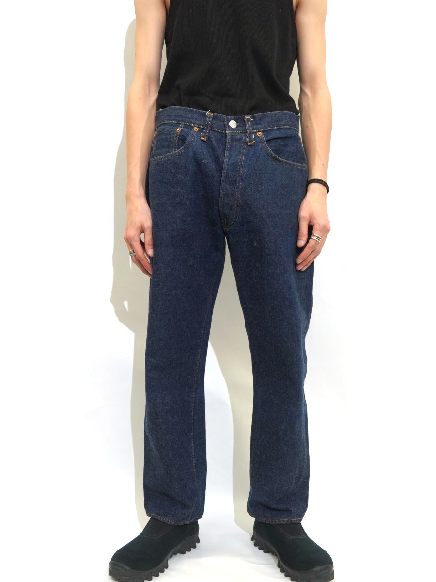 LEVI’S 501xx デニム メンズ 50'S LEVI'S 501XX (APPROX.W32 L28) | NEW ITEM | | BerBerJin WebStore