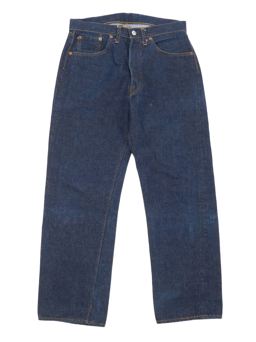 50'S LEVI'S 501XX (APPROX.W32 L28) | NEW ITEM | | BerBerJin WebStore 50'S LEVI'S 501XX (APPROX.W32 L28) | NEW ITEM | | BerBerJin WebStore