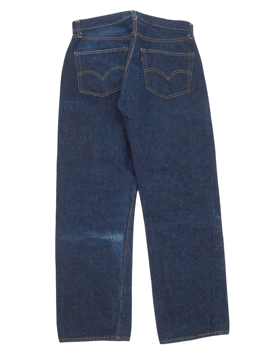 50'S LEVI'S 501XX (APPROX.W32 L28) | NEW ITEM | | BerBerJin WebStore