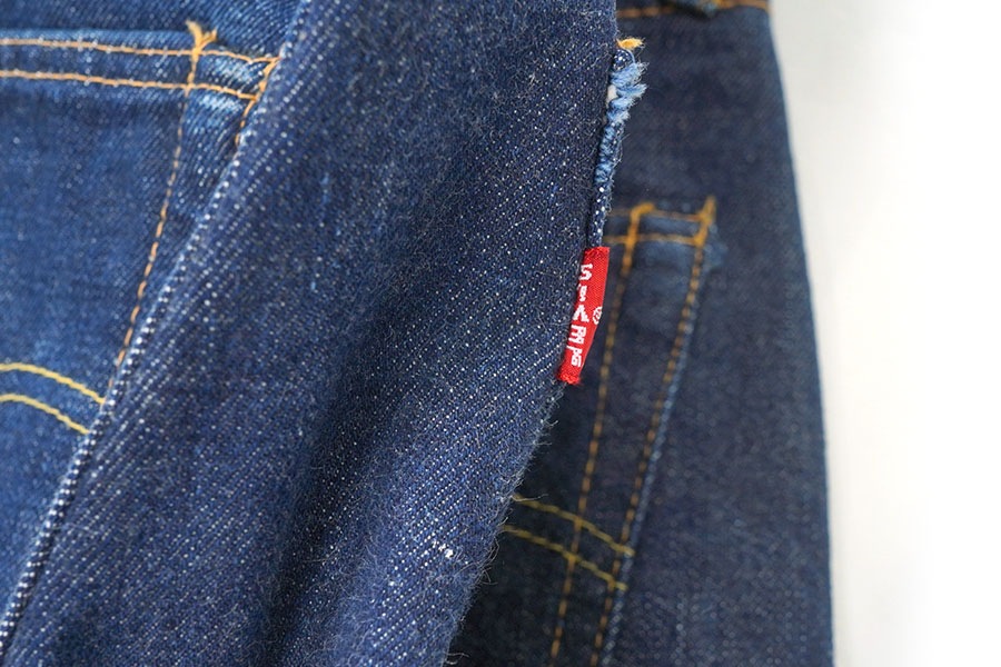 50'S LEVI'S 501XX (APPROX.W32 L28) | NEW ITEM | | BerBerJin WebStore