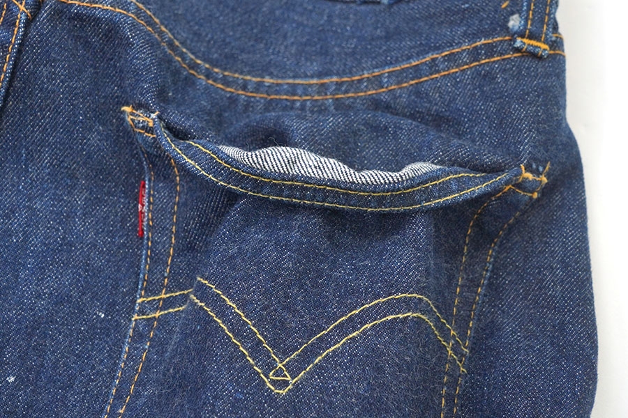 50'S LEVI'S 501XX (APPROX.W32 L28) | NEW ITEM | | BerBerJin WebStore