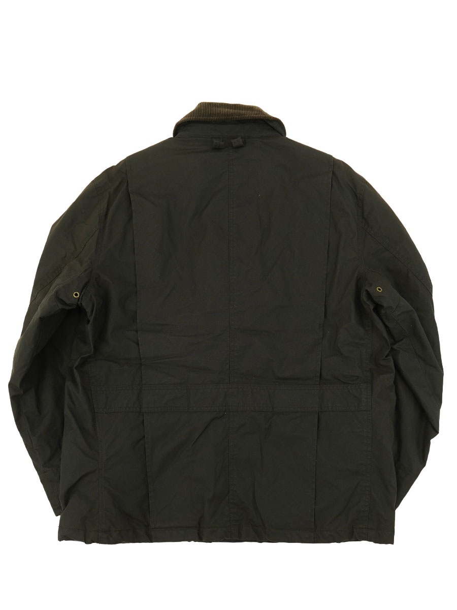 ラルフローレン オイルドジャケット ヤケブラウン 表記(XL) | NEW ITEM